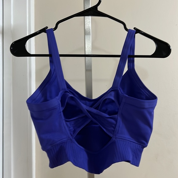 Free People Good Karma Scoop neck bra - Picture 6 of 8